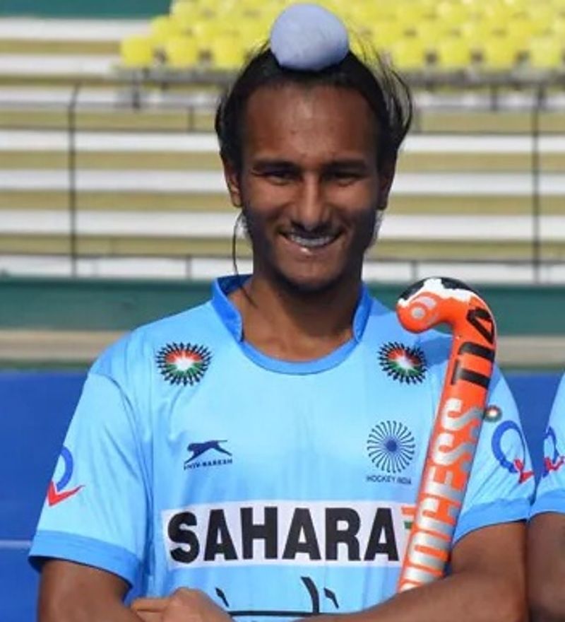 ਹਾਕੀ ਲੀਗ ਰਾਹੀਂ ਭਾਰਤੀ ਟੀਮ ਵਿੱਚ ਵਾਪਸੀ ਚਾਹੁੰਦੈ ਹਰਜੀਤ