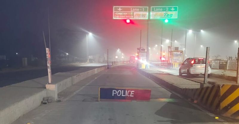 ਅੰਮ੍ਰਿਤਸਰ-ਜਾਮਨਗਰ ਐਕਸਪ੍ਰੈਸ ਹਾਈਵੇ ’ਤੇ ਗੰਭੀਰ ਬੇਨਿਯਮਿਆਂ ਤੋਂ ਔਖੇ ਖੇਤਰ ਵਾਸੀ