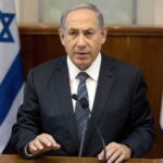 ਨੌਜਵਾਨ ਦੀ ਮੌਤ ਮਗਰੋਂ ਨੇਤਨਯਾਹੂ ਵੱਲੋਂ ਤਣਾਅ ਸ਼ਾਂਤ ਕਰਨ ਦੀ ਕੋਸ਼ਿਸ਼