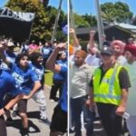 ਨਿਊਜ਼ੀਲੈਂਡ ’ਚ ਨਗਰ ਕੀਰਤਨ ਦਾ ਵਿਰੋਧ