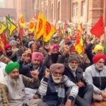 ਕਿਸਾਨਾਂ-ਮਜ਼ਦੂਰਾਂ ਵੱਲੋਂ ਡੀ ਸੀ ਦਫ਼ਤਰਾਂ ਅੱਗੇ ਧਰਨੇ