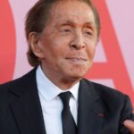 Italian fashion great Valentino dead: ਉੱਘੇ ਇਤਾਲਵੀ ਫੈਸ਼ਨ ਡਿਜ਼ਾਈਨਰ ਵੈਲੇਨਟੀਨੋ ਦਾ ਦੇਹਾਂਤ