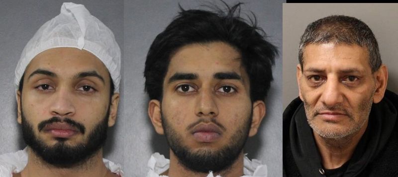 ਗੋਲੀਬਾਰੀ ਦੇ ਮਾਮਲੇ ’ਚ ਕਾਬੂ ਕੀਤੇ ਗਏ ਮੁਲਜ਼ਮਾਂ ਦੀ ਹੋਰ ਜੁਰਮਾਂ ’ਚ ਸ਼ਮੂਲੀਅਤ ਦੇ ਸ਼ੱਕ