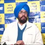 ਭੱਠਲ ਦੱਸਣ ਕਿਹੜੇ ਅਫ਼ਸਰ ਦਿੰਦੇ ਸਨ ਬੰਬ ਧਮਾਕਿਆਂ ਦੀਆਂ ਸਲਾਹਾਂ: ਧਾਲੀਵਾਲ