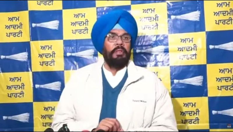 ਭੱਠਲ ਦੱਸਣ ਕਿਹੜੇ ਅਫ਼ਸਰ ਦਿੰਦੇ ਸਨ ਬੰਬ ਧਮਾਕਿਆਂ ਦੀਆਂ ਸਲਾਹਾਂ: ਧਾਲੀਵਾਲ