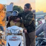 ਖ਼ੂਨੀ ‘ਚੀਨੀ ਡੋਰ’ ਦਾ ਕਹਿਰ: ਪੰਜਾਬ ਪੁਲੀਸ ਨੇ ਜਾਰੀ ਕੀਤੀ ‘ਮਫ਼ਲਰ ਸਟ੍ਰੈਟਜੀ’