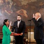 ਮੈਂ ਆਪਣੇ ਦੇਸ਼ ਦਾ ਰਾਸ਼ਟਰਪਤੀ ਹਾਂ: ਮਾਦੂਰੋ