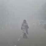 ਪੰਜਾਬ ਦੇ ਸ਼ਹਿਰਾਂ ’ਚ ਕੜਾਕੇ ਦੀ ਠੰਢ