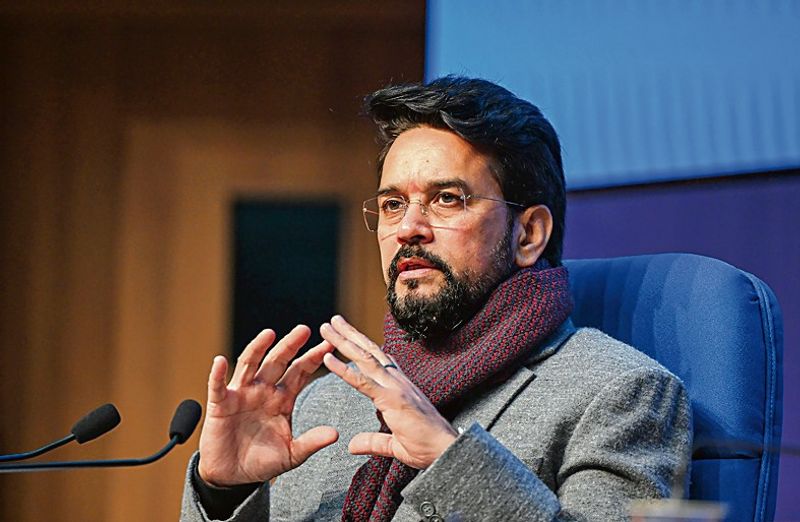 BCCI: ਅਨੁਰਾਗ ਠਾਕੁਰ ਵੱਲੋਂ ਸੁਪਰੀਮ ਕੋਰਟ ਦਾ ਰੁਖ਼