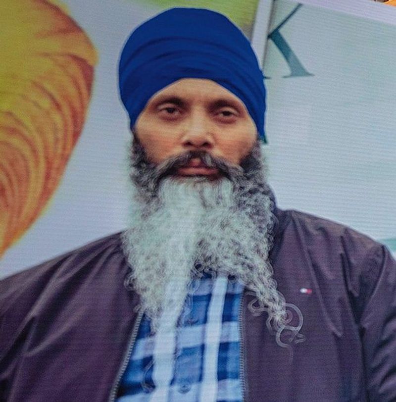ਕੈਨੇਡਾ: ਭਾਰਤੀ ਹਾਈ ਕਮਿਸ਼ਨਰ ਨੇ ਨਿੱਝਰ ਦੀ ਹੱਤਿਆ ਦੇ ਦੋਸ਼ ਨਕਾਰੇ