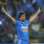 ਨਿਊਜ਼ੀਲੈਂਡ ਖਿਲਾਫ਼ ਟੀ20 ਲੜੀ: ਵਾਸ਼ਿੰਗਟਨ ਬਾਹਰ, ਬਿਸ਼ਨੋਈ ਤੇ ਅੱਈਅਰ ਅੰਦਰ