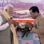 ਤ੍ਰਿਣਮੂਲ ਨੇ ਕੌਮੀ ਸੁਰੱਖਿਆ ਖ਼ਤਰੇ ’ਚ ਪਾਈ: ਮੋਦੀ