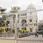 328 ਸਰੂਪ ਮਾਮਲਾ: ਵਿਸ਼ੇਸ਼ ਜਾਂਚ ਟੀਮ ਵੱਲੋਂ ਸ਼੍ਰੋਮਣੀ ਕਮੇਟੀ ਦਾ ਸਾਬਕਾ ਆਡੀਟਰ ਕੋਹਲੀ ਗ੍ਰਿਫ਼ਤਾਰ