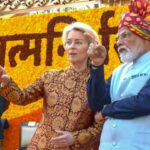 India, EU seal landmark Free Trade Agreement ਭਾਰਤ ਤੇ ਯੂਰਪੀ ਸੰਘ ਵੱਲੋਂ ਇਤਿਹਾਸਕ ਮੁਕਤ ਵਪਾਰ ਸਮਝੌਤੇ ’ਤੇ ਮੋਹਰ