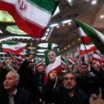 Iran Crisis: : ਕਰੰਸੀ ‘ਰਿਆਲ’ ਇਤਿਹਾਸ ਦੇ ਸਭ ਤੋਂ ਹੇਠਲੇ ਪੱਧਰ !