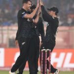 India vs New Zealand 4th T20 ਨਿਊਜ਼ੀਲੈਂਡ ਨੇ ਭਾਰਤ ਨੂੰ 50 ਦੌੜਾਂ ਨਾਲ ਹਰਾਇਆ