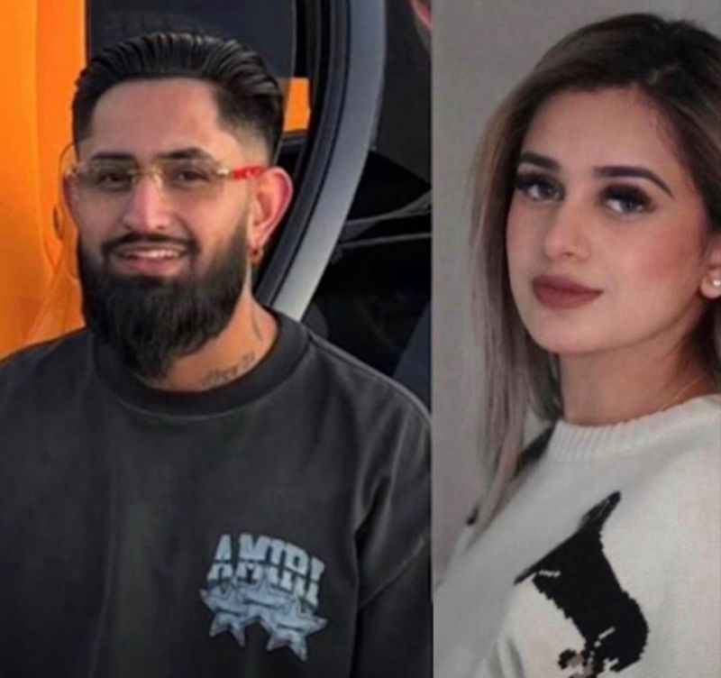 ਕੈਨੇਡਾ ’ਚ ਮਰਨ ਵਾਲੇ ਪਤੀ-ਪਤਨੀ ਦੀ ਹੋਈ ਪਛਾਣ