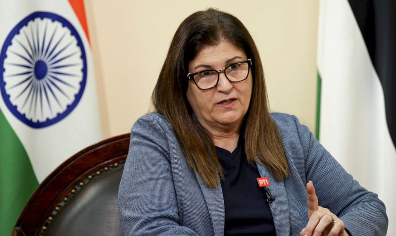 ਗਾਜ਼ਾ ਨੂੰ ਸੈਰਗਾਹ ਬਣਾਉਣ ’ਤੇ ਫ਼ਲਸਤੀਨ ਨੂੰ ਇਤਰਾਜ਼ ਨਹੀਂ