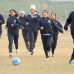 ਕੌਮੀ ਸਕੂਲ ਖੇਡਾਂ ਲੁਧਿਆਣਾ ਵਿੱਚ ਅੱਜ ਤੋਂ