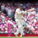 ਐਸ਼ੇਜ਼: ਆਸਟਰੇਲੀਆ 134 ਦੌੜਾਂ ਨਾਲ ਅੱਗੇ