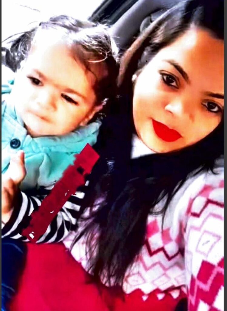 ਆਲਮਵਾਲਾ ਨਹਿਰ ’ਚ ਕਾਰ ਡਿੱਗਣ ਕਾਰਨ ਮਾਂ-ਧੀ ਦੀ ਦਰਦਨਾਕ ਮੌਤ