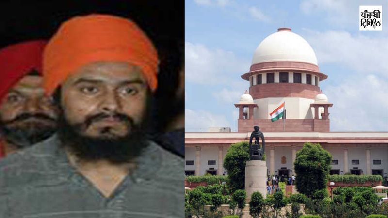 ਬੇਅੰਤ ਸਿੰਘ ਕਤਲ ਕਾਂਡ: ਜਗਤਾਰ ਹਵਾਰਾ ਦੀ ਜੇਲ੍ਹ ਬਦਲੀ ਦੀ ਅਰਜ਼ੀ ’ਤੇ ਸੁਣਵਾਈ ਟਲੀ