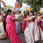 ਮਹਾਰਾਸ਼ਟਰ ਨਿਗਮ ਚੋਣਾਂ ’ਚ ਭਾਜਪਾ ਨੇ ਮੋਰਚਾ ਮਾਰਿਆ