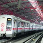 ਦਿੱਲੀ ਮੈਟਰੋ ਸਟੇਸ਼ਨ ’ਤੇ ਪਿਸ਼ਾਬ ਕਰਦਿਆਂ ਦੀ ਵਿਅਕਤੀ ਦੀ ਵੀਡੀਓ ਵਾਇਰਲ; ਸੋਸ਼ਲ ਮੀਡੀਆ ’ਤੇ ਗੁੱਸਾ ਵਧਿਆ