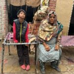 ਬੁਢਾਪਾ ਪੈਨਸ਼ਨ ਉਡੀਕਦਿਆਂ ਚੜ੍ਹਿਆ ਨਵਾਂ ਸਾਲ