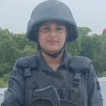 ‘ਮੇਰੇ ਹੱਥੋਂ ਇਹ ਮਰ ਗਈ ਹੈ, ਆ ਕੇ ਲੈ ਜਾਓ..’ , SWAT ਕਮਾਂਡੋ ਕਾਜਲ ਦੇ ਕਤਲ ਤੋਂ ਬਾਅਦ ਪਤੀ ਨੇ ਪਤਨੀ ਦੇ ਭਰਾ ਨੂੰ ਕੀਤਾ ਫ਼ੋਨ !