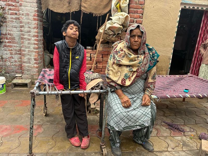 ਬੁਢਾਪਾ ਪੈਨਸ਼ਨ ਉਡੀਕਦਿਆਂ ਚੜ੍ਹਿਆ ਨਵਾਂ ਸਾਲ