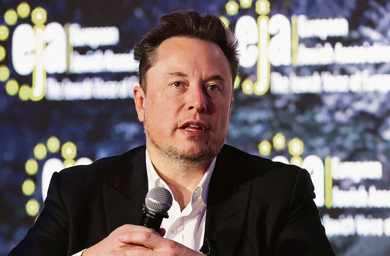 Grok AI ਨਾਲ ਤਿਆਰ ਔਰਤਾਂ ਅਤੇ ਨਾਬਾਲਗਾਂ ਦੀਆਂ ਅਸ਼ਲੀਲ ਤਸਵੀਰਾਂ X ’ਤੇ, ਦੁਨੀਆ ਭਰ ’ਚ ਹੰਗਾਮਾ