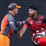 ਟੀ20 ਵਿਸ਼ਵ ਕੱਪ: ਗੁਰਦਾਸਪੁਰ ਦਾ ਦਿਲਪ੍ਰੀਤ ਬਾਜਵਾ ਕਰੇਗਾ ਕੈਨੇਡੀਅਨ ਟੀਮ ਦੀ ਅਗਵਾਈ