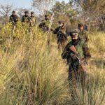 ਜੰਮੂ ਕਸ਼ਮੀਰ: ਦਹਿਸ਼ਤਗਰਦਾਂ ਦੀ ਪੈੜ ਨੱਪਣ ਲਈ ਕਿਸ਼ਤਵਾੜ ’ਚ ਕਾਰਵਾਈ ਮੁੜ ਸ਼ੁਰੂ