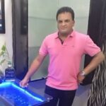 ਸਾਬਕਾ ਭਾਰਤੀ ਕ੍ਰਿਕਟਰ ਜੈਕਬ ਮਾਰਟਿਨ ਗ੍ਰਿਫ਼ਤਾਰ: ਨਸ਼ੇ ਦੀ ਹਾਲਤ ’ਚ ਗੱਡੀ ਚਲਾਉਂਦਿਆਂ ਕਈ ਕਾਰਾਂ ਨੂੰ ਮਾਰੀ ਟੱਕਰ