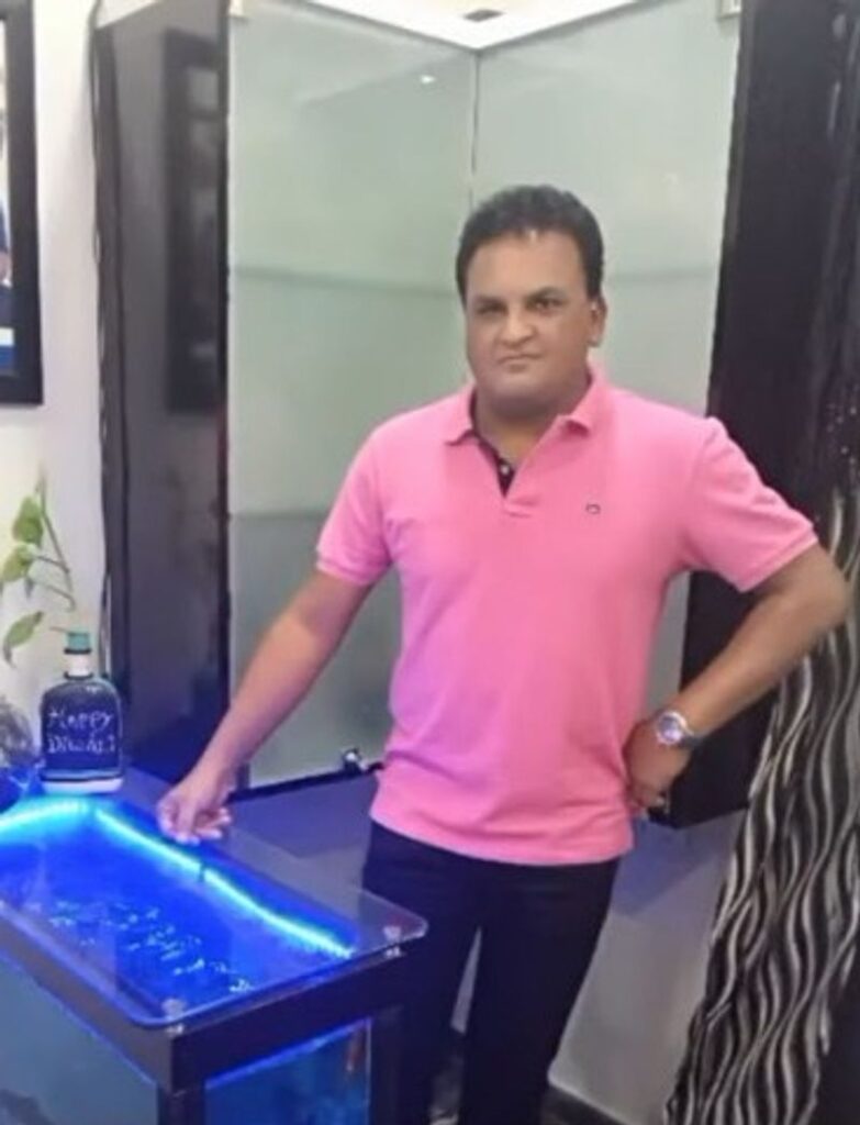 ਸਾਬਕਾ ਭਾਰਤੀ ਕ੍ਰਿਕਟਰ ਜੈਕਬ ਮਾਰਟਿਨ ਗ੍ਰਿਫ਼ਤਾਰ: ਨਸ਼ੇ ਦੀ ਹਾਲਤ ’ਚ ਗੱਡੀ ਚਲਾਉਂਦਿਆਂ ਕਈ ਕਾਰਾਂ ਨੂੰ ਮਾਰੀ ਟੱਕਰ