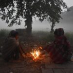 ਚੰਡੀਗੜ੍ਹ ਵਿੱਚ ਧੁੰਦ ਤੋਂ ਰਾਹਤ; ਠੰਢ ਜਾਰੀ