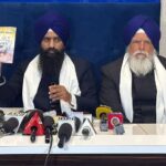 ਭਗਵੰਤ ਮਾਨ ਅਕਾਲ ਤਖ਼ਤ ਸਕੱਤਰੇਤ ’ਤੇ ਤਲਬ