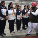 ਲੁਧਿਆਣਾ ’ਚ 69ਵੀਆਂ ਕੌਮੀ ਸਕੂਲ ਖੇਡਾਂ ਸ਼ੁਰੂ