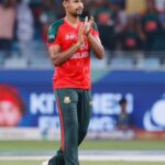 ਕੋਲਕਾਤਾ ਨਾਈਟ ਰਾਈਡਰਜ਼ ਮੁਸਤਾਫਿਜ਼ੁਰ ਰਹਿਮਾਨ ਨੂੰ ਰਿਲੀਜ਼ ਕਰੇ: ਬੀ ਸੀ ਸੀ ਆਈ