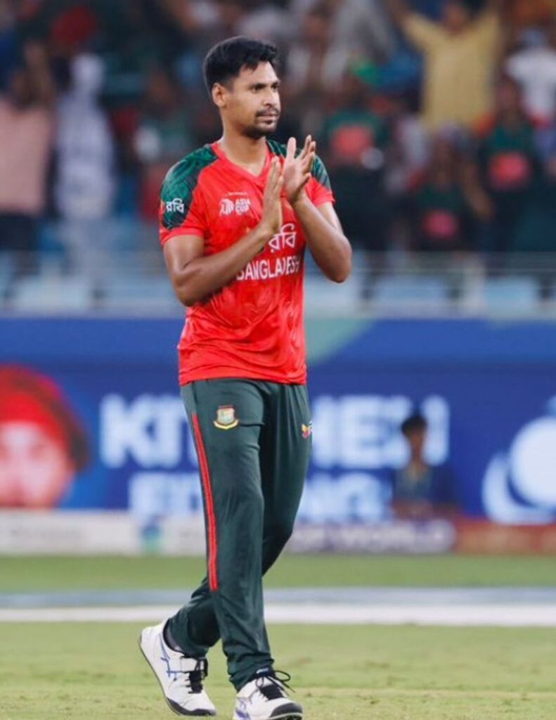 ਕੋਲਕਾਤਾ ਨਾਈਟ ਰਾਈਡਰਜ਼ ਮੁਸਤਾਫਿਜ਼ੁਰ ਰਹਿਮਾਨ ਨੂੰ ਰਿਲੀਜ਼ ਕਰੇ: ਬੀ ਸੀ ਸੀ ਆਈ