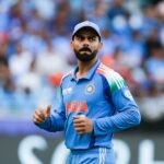 ਕੋਹਲੀ ਮੁੜ ਦੁਨੀਆ ਦਾ ਨੰਬਰ ਇੱਕ ਬੱਲੇਬਾਜ਼ ਬਣਿਆ