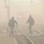 ਪੰਜਾਬ ’ਚ ਅੰਮ੍ਰਿਤਸਰ ਤੇ ਹਰਿਆਣਾ ’ਚ ਭਿਵਾਨੀ ਸਭ ਤੋਂ ਠੰਢੇ