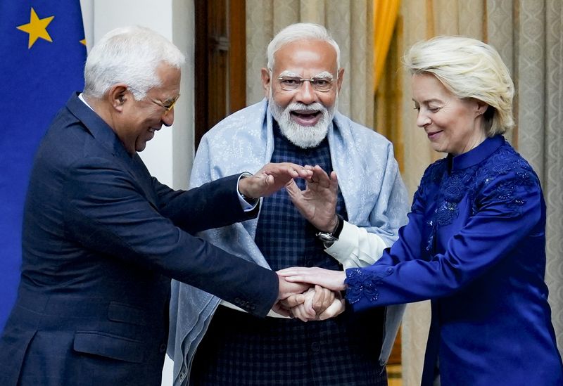 India-EU trade deal: ਅਮਰੀਕੀ ਵਿੱਤ ਮੰਤਰੀ ਭਾਰਤ-ਯੂਰੋਪੀਅਨ ਯੂਨੀਅਨ ਵਪਾਰ ਸਮਝੌਤੇ ਤੋਂ ਬਹੁਤ ਨਿਰਾਸ਼