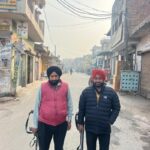 ਗੈਂਗਸਟਰਾਂ ਦੇ ਸਤਾਏ ਵਪਾਰੀ ਨਿੱਜੀ ਸੁਰੱਖਿਆ ਗਾਰਡ ਰੱਖਣ ਲੱਗੇ