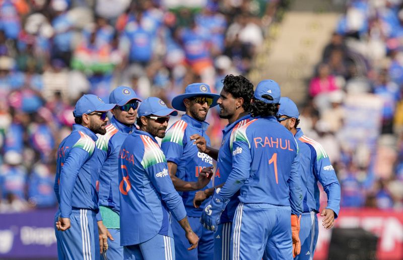 IND vs NZ 1st ODI: ਭਾਰਤ ਨੇ ਨਿਊਜ਼ੀਲੈਂਡ ਨੂੰ 4 ਵਿਕਟਾਂ ਨਾਲ ਹਰਾਇਆ