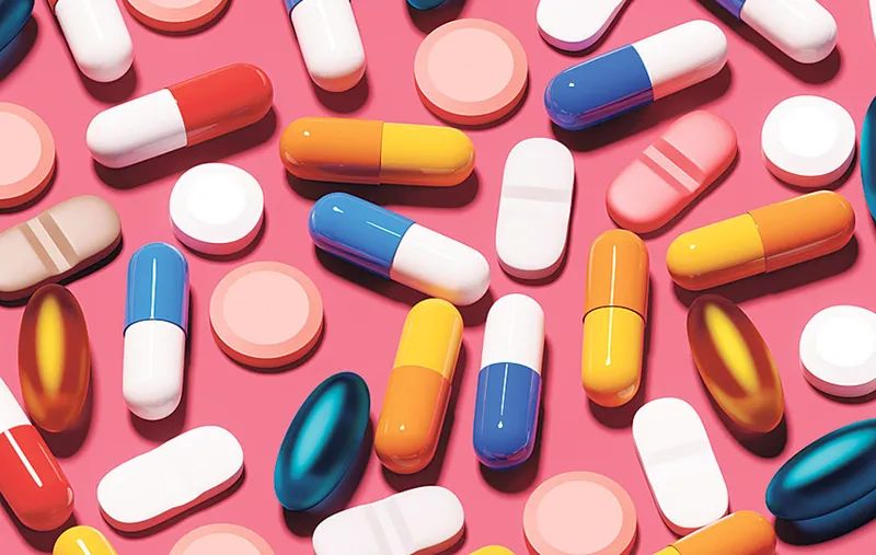 ਸਿਹਤ ਖ਼ਤਰਿਆਂ ਦੇ ਮੱਦੇਨਜ਼ਰ ਨਿਮੇਸੁਲਾਈਡ ਦੀਆਂ ਵੱਧ ਖੁਰਾਕ ਵਾਲੀਆਂ ਓਰਲ ਦਵਾਈਆਂ ’ਤੇ ਪਾਬੰਦੀ