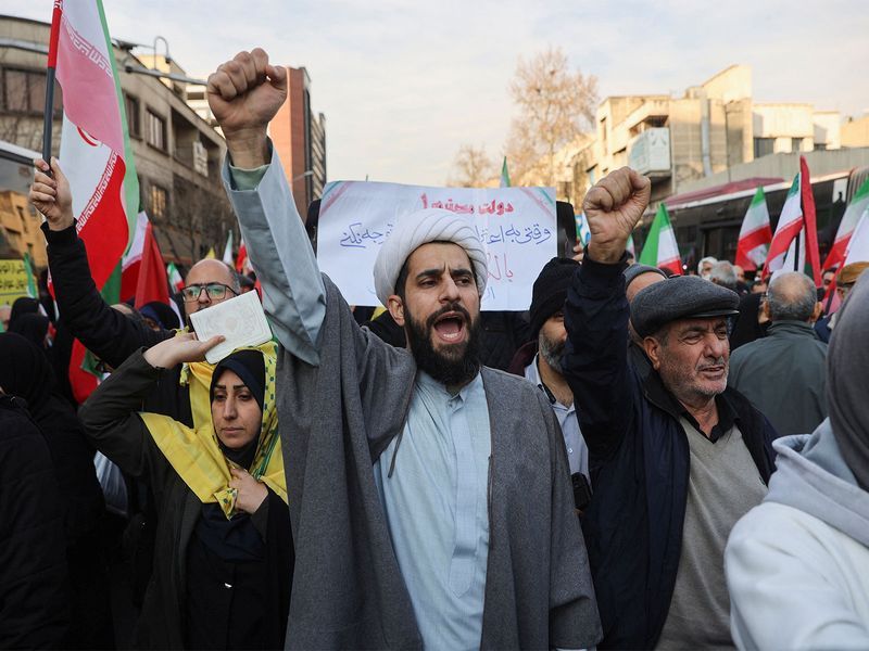 ਮਰਨ ਵਾਲਿਆਂ ਦੀ ਗਿਣਤੀ 2,500 ਤੋਂ ਪਾਰ, 18,000 ਤੋਂ ਵੱਧ ਗ੍ਰਿਫ਼ਤਾਰ