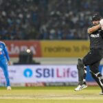 India Vs New Zealand 2nd ODI: ਨਿਊਜ਼ੀਲੈਂਡ ਨੇ ਭਾਰਤ ਨੂੰ 7 ਵਿਕਟਾਂ ਨਾਲ ਹਰਾਇਆ; ਲੜੀ 1-1 ਨਾਲ ਬਰਾਬਰ