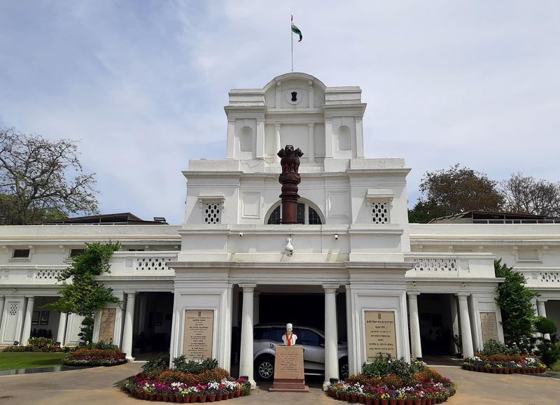 ਆਤਿਸ਼ੀ ਮਾਮਲਾ: ਸਦਨ ਦੀ ਕਾਰਵਾਈ ਚਲਾਉਣੀ ਅਸੰਭਵ ਹੋਈ: ਸਪੀਕਰ